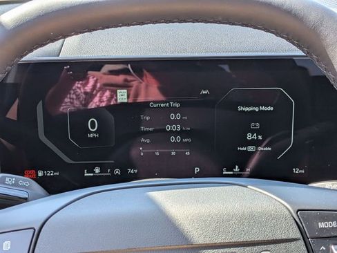 New 2026 Kia Sportage SX FWD image 15
