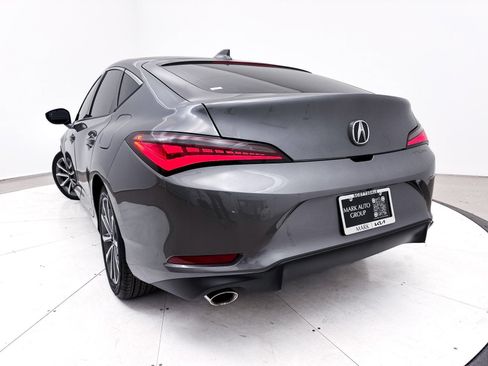 Used 2024 Acura Integra FWD image 8