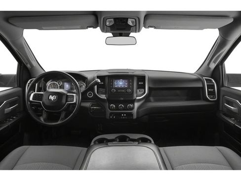 Used 2019 RAM 2500 Big Horn AWD/4WD image 5