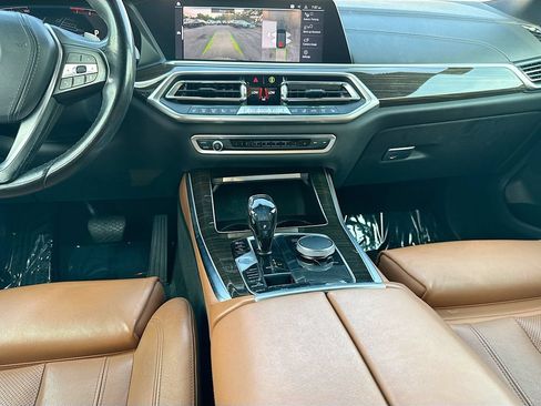 Used 2019 BMW X5 xDrive40i w/ Convenience Package AWD/4WD image 19