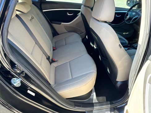 Used 2016 Hyundai Elantra GT image 15