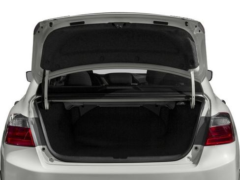 Used 2015 Honda Accord Sport image 12