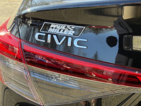 Used 2024 Honda Civic Sport image 22