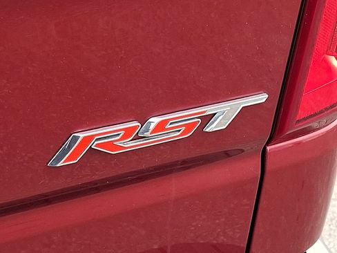 Used 2019 Chevrolet Silverado 1500 RST image 31