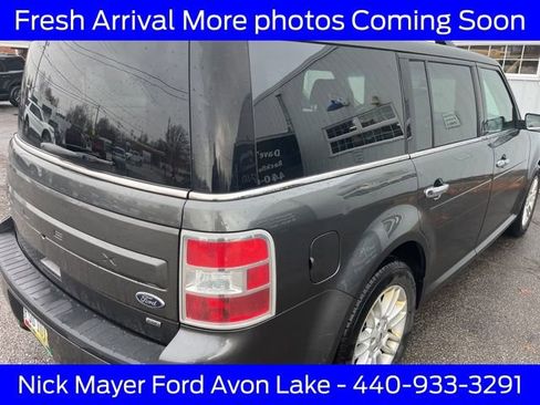 Used 2018 Ford Flex SEL image 6