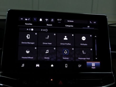 Used 2022 Jeep Compass Limited image 55