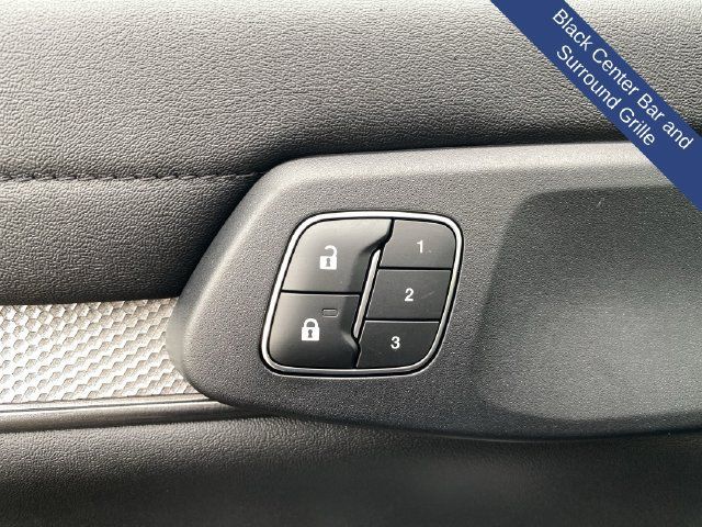 Used 2026 Ford Ranger Lariat w/ FX4 Off-Road Package AWD/4WD image 23