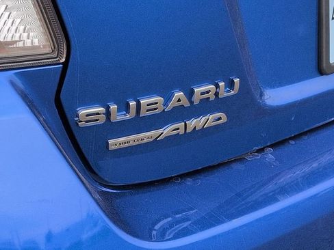 Used 2017 Subaru WRX Premium image 26