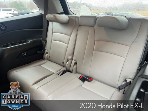 Used 2020 Honda Pilot EX-L image 26