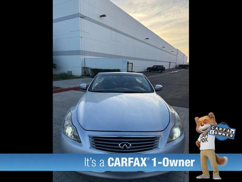 Used 2010 INFINITI G37 Sport w/ Premium Pkg image 15