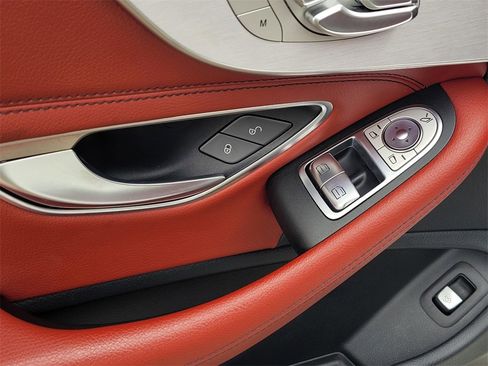 Used 2022 Mercedes-Benz C 300 Coupe image 16