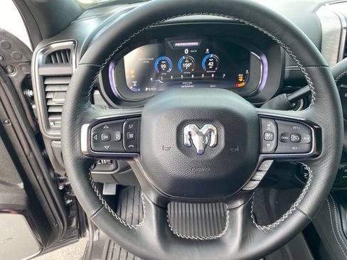 Used 2025 RAM 2500 Power Wagon image 10