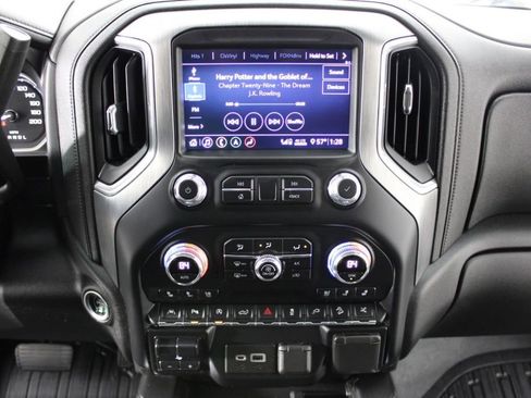 Used 2020 GMC Sierra 1500 Denali image 24