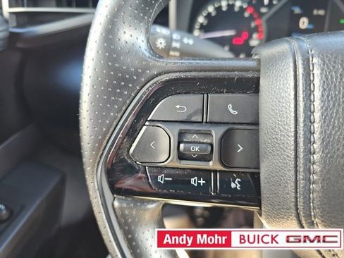 Used 2024 Toyota Tundra SR w/ SR Tow Package image 41