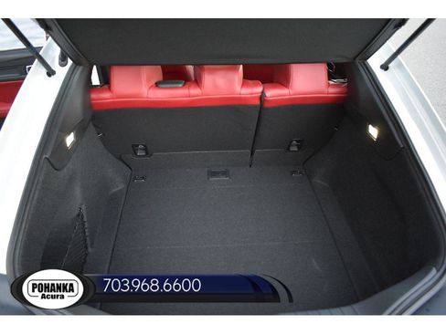 New 2026 Acura Integra A-Spec image 16