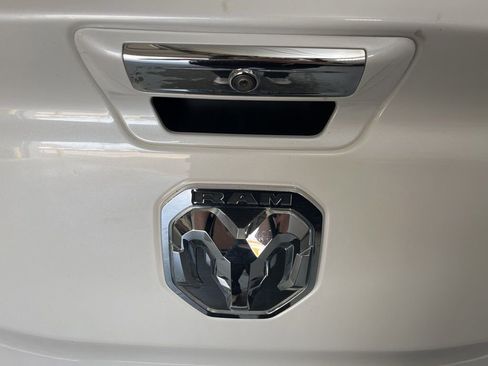 Used 2020 RAM 1500 Limited AWD/4WD image 45
