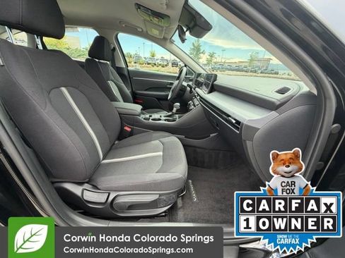 Used 2025 Hyundai Sonata SE FWD image 29