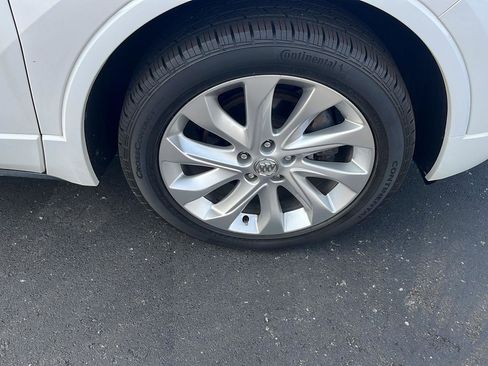 Used 2017 Buick Envision Premium w/ LPO, Cargo Package image 31