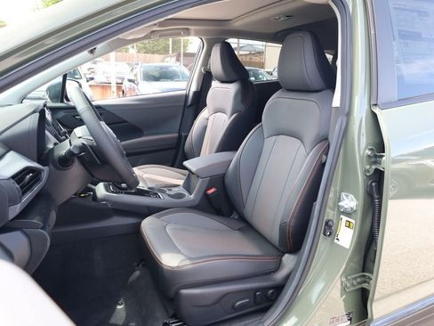 New 2026 Subaru Crosstrek 2.5i Limited w/ Crosstrek Mirror Package AWD/4WD image 7