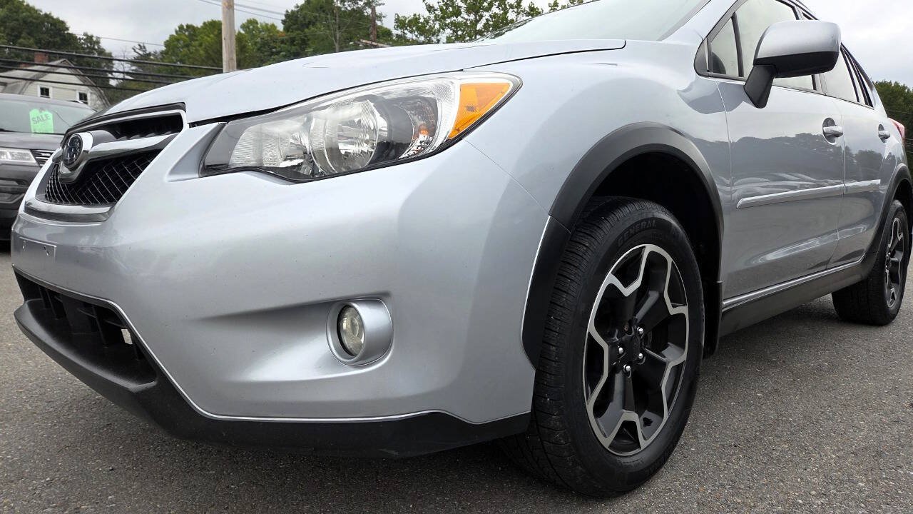 Used 2013 Subaru Crosstrek 2.0i Premium AWD/4WD image 7