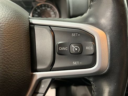 Used 2020 RAM 1500 Big Horn image 14