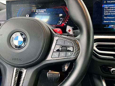 Used 2024 BMW M2 w/ Lighting Package RWD image 24
