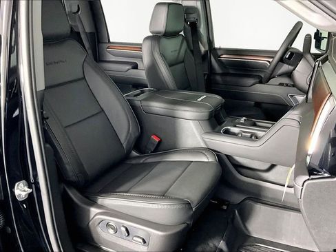 New 2026 GMC Sierra 2500 Denali w/ Denali Reserve Package AWD/4WD image 12