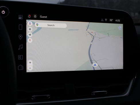 New 2026 Chevrolet Equinox LT w/ Convenience Package II image 32