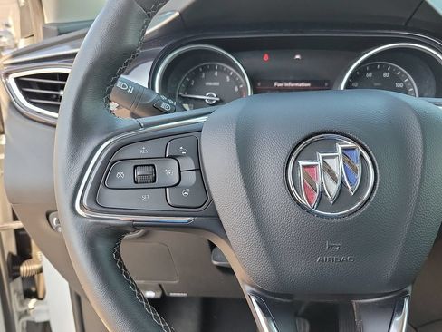 Used 2022 Buick Encore GX Essence w/ Experience Buick Package AWD/4WD image 20