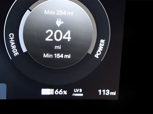 New 2026 Hyundai Ioniq 9 SE image 18