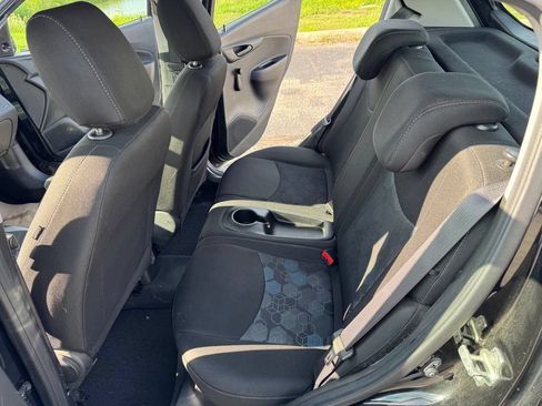 Used 2017 Chevrolet Spark LS FWD image 22