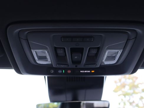 Certified 2025 Chevrolet Silverado 2500 High Country w/ Technology Package image 31