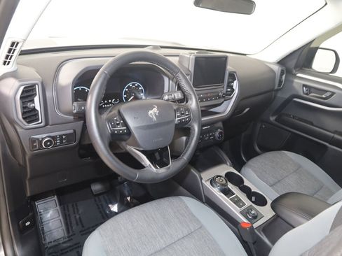 Used 2023 Ford Bronco Sport Big Bend w/ Convenience Package AWD/4WD image 22