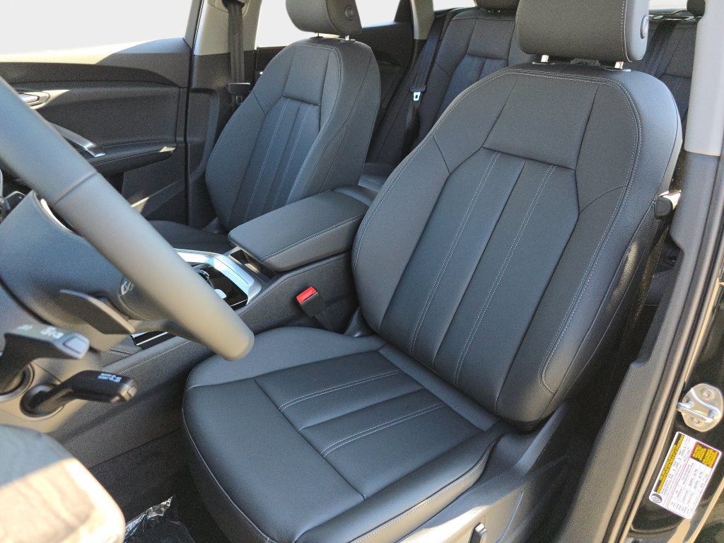 New 2026 Audi Q5 2.0T AWD/4WD image 15
