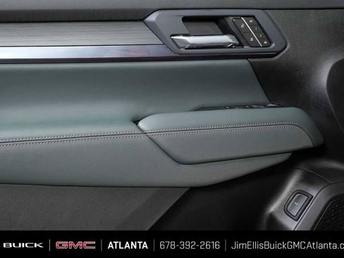 New 2026 GMC Terrain AT4 w/ Convenience Package III AWD/4WD image 6