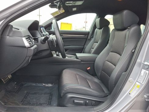 Used 2022 Honda Accord Sport image 14
