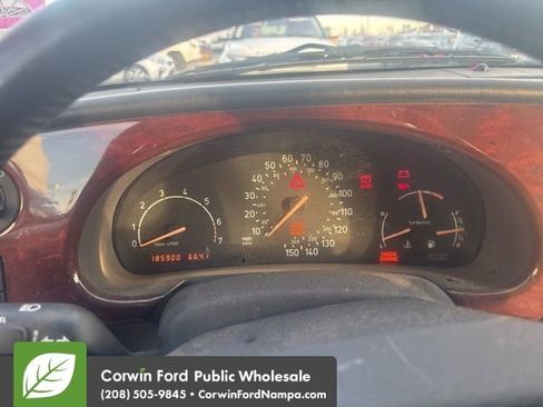 Used 1997 Saab 900 SE Turbo image 15