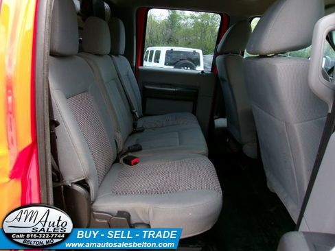 Used 2016 Ford F350 XL image 15