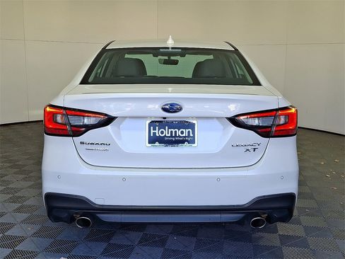 Used 2022 Subaru Legacy Limited XT image 8