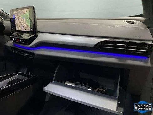 Used 2023 Volkswagen ID.4 S image 78