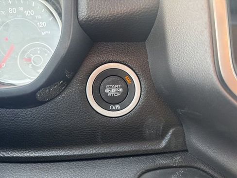 New 2026 RAM 1500 Big Horn image 16