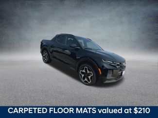 New 2024 Hyundai Santa Cruz Limited video 2