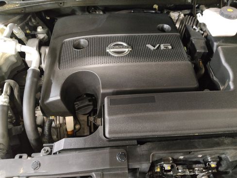 Used 2016 Nissan Murano SL FWD image 30