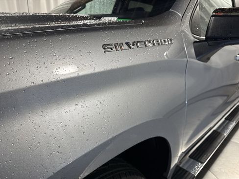 Used 2024 Chevrolet Silverado 1500 LT w/ Protection Package image 15