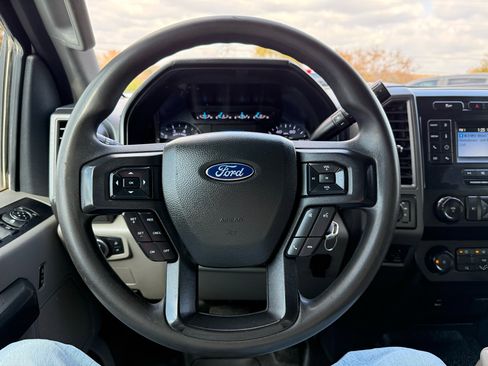 Used 2022 Ford F350 XL w/ STX Appearance Package image 18