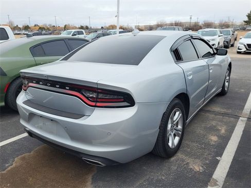 Used 2023 Dodge Charger SXT image 11