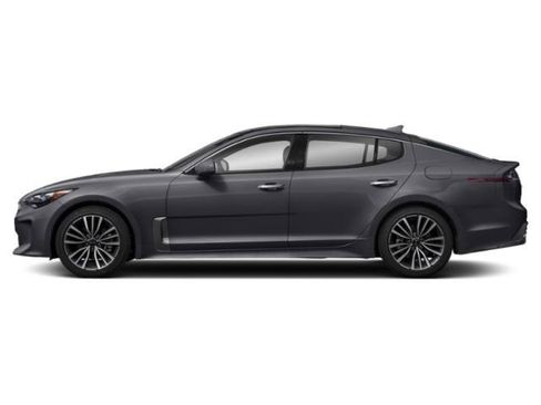 Used 2019 Kia Stinger Premium AWD/4WD image 3