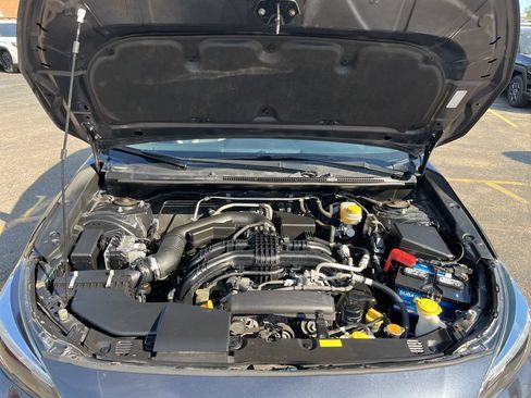 Used 2019 Subaru Crosstrek 2.0i Limited w/ Moonroof Package w/Navigation AWD/4WD image 29