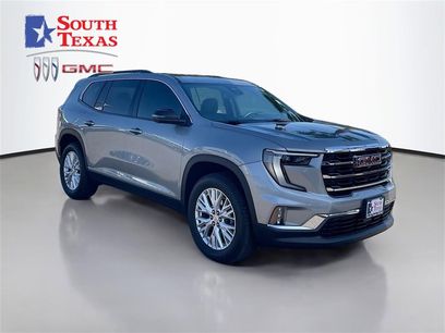 Used 2024 GMC Acadia Elevation w/ Luxury Package