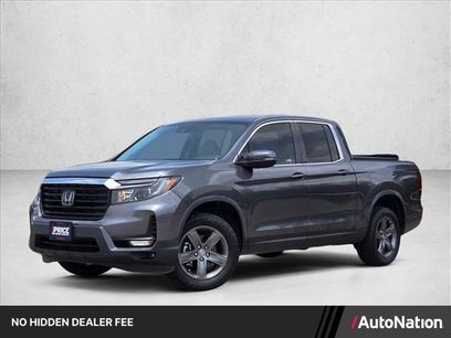 Used 2023 Honda Ridgeline RTL